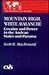 Mountain High, White Avalanche: Cocaine and Power in the Andean States and Panama (The Washington Papers)