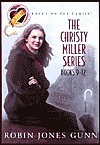 The Christy Miller Series: Books 9-12