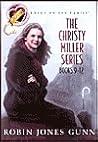 The Christy Miller Series: Books 9-12 (Christy Miller, #9-12)