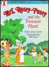 Mrs. Rosey-Posey and the Treasure Hunt (An on My Own Book)