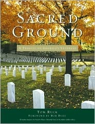 Sacred Ground: A Tribute to America's Veterans (Hardcover)