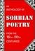 Anthology of Sorbian Poetry...