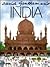 David Gentleman's India