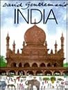 David Gentleman's India