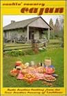 Cookin' country Cajun: Cooking from the true Acadian country of Louisiana