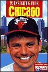 Insight Guide: Chicago (Paperback)