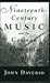 Nineteenth-Century Music an...