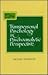 Transpersonal Psychology in Psychoanalytic Perspective (S U N Y SERIES IN THE PHILOSOPHY OF PSYCHOLOGY)