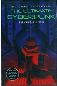 The Ultimate Cyberpunk (Paperback)