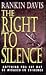 The Right to Silence