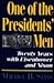 One of the Presidents' Men: Twenty Years With Eisenhower and Nixon