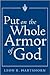 Put on the Whole Armor of God