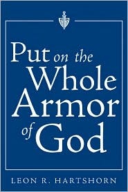 Put on the Whole Armor of God (Paperback)