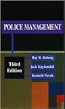 Police Management
