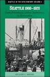 Seattle 1900-1920...