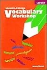 Vocabulary Workshop: Level H