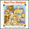 Daisy's Crazy Thanksgiving (Hardcover)