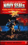Insurrection Red (Navy Seals, #1)