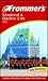 Frommer's Montreal & Quebec City 2001