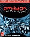 Omikron: The Nomad Soul: Prima's Official Strategy Guide