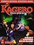 Kagero: Deception II--Prima's Official Strategy Guide