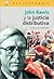 John Rawls y la justicia distributiva / John Rawls and Distributive Justice (Intelectuales) (Spanish Edition)
