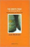 The White Page/An Bhileog Bhan: Twentieth Century Irish Women Poets (English and Irish Edition)