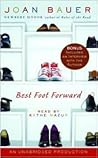 Best Foot Forward by Joan Bauer