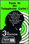 Tune in on Telephone Calls (Paperback)