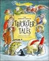 The Barefoot Book of Trickster Tales by Richard Walker