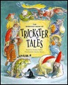 The Barefoot Book of Trickster Tales (Hardcover)
