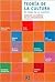 Teoria de la cultura. Un mapa de la cuestión by Gerhart Schröder
