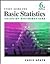 Study Guide for Spatz's Basic Statistics: Tales of Distributions