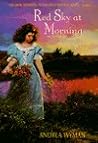 Red Sky at Morning (An Avon Camelot Book)