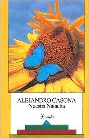 Nuestra Natacha (Biblioteca Clasica y Contemporanea)