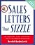 Sales Letters That Sizzle :...