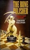 The Bone Polisher (Simeon Grist Mystery, #6) The Bone Polisher (Simeon Grist Mystery, #6)