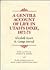A Gentile Account of Life in Utah's Dixie, 1872-73 by Elizabeth Kane A Gentile Account of Life in Utah's Dixie, 1872-73 by Elizabeth Kane