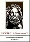 De Rerum Natura, ...