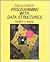 Programming With Data Structures by Robert L. Kruse