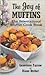 Joy of Muffins by Genevieve Farrow