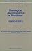 Bioethics Yearbook: Volume ...