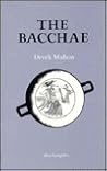The Bacchae: After Euripides