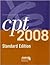 CPT 2008 Standard Edition: ...