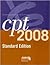 CPT 2008 Standard Edition: Current Procedural Terminology (CPT / Current Procedural Terminology (Standard Edition))
