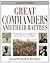 Great Commanders and Their ...