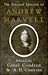 The Political Identity of Andrew Marvell by Conal Condren