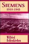 Siemens 1918-1945 Siemens 1918-1945