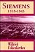Siemens 1918-1945