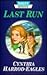 Last Run (Dales Romance Library)